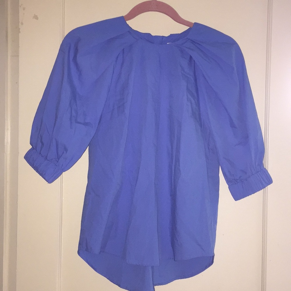 Quarter length H&M shirt